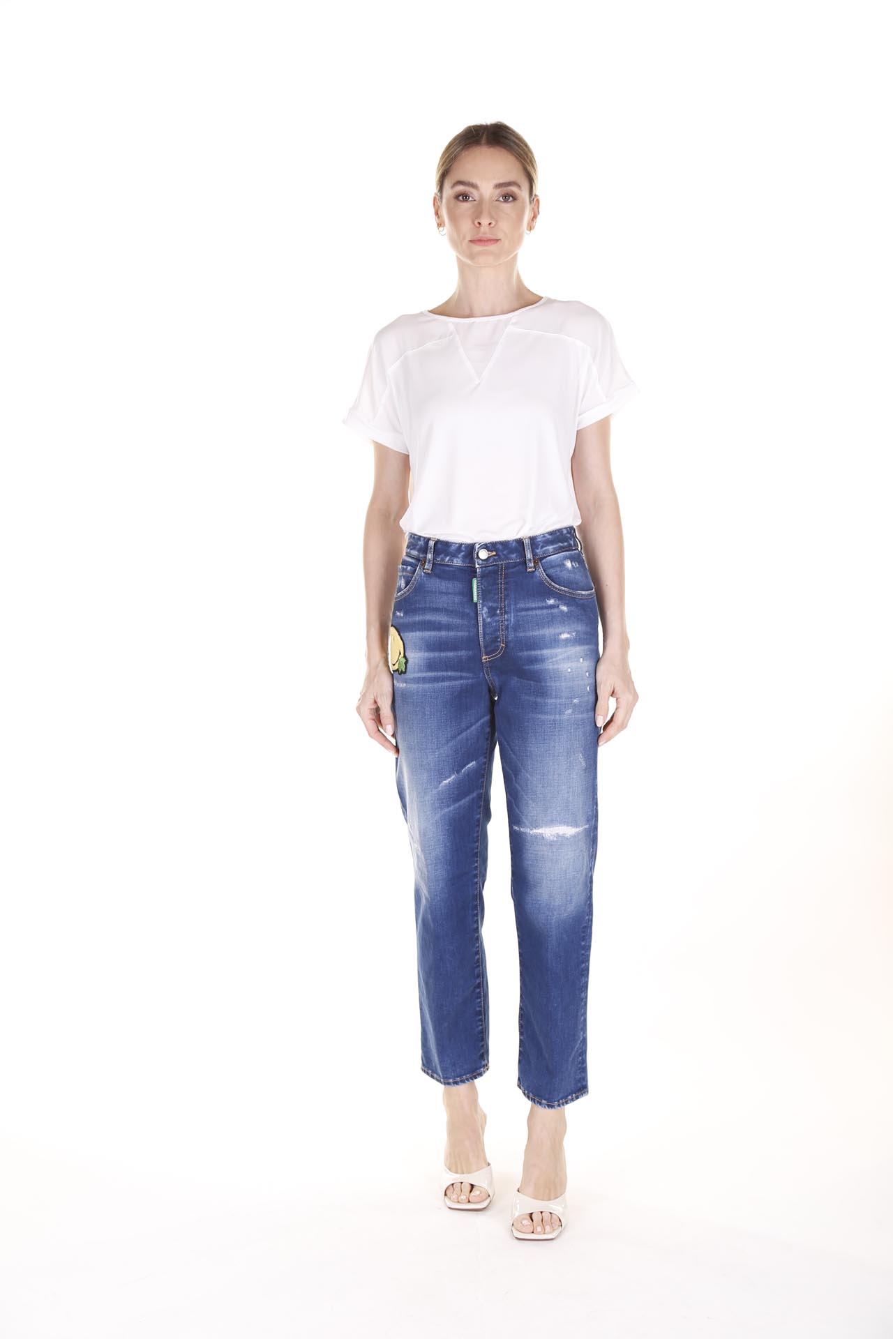 Dsquared2, Jeans